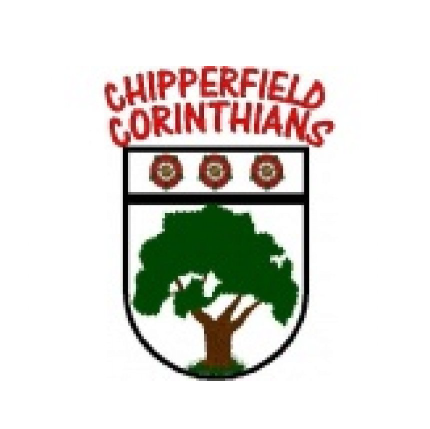 Logo Corinthians Png - Ainslie Wood Primary School Clipart (1078x862), Png Download
