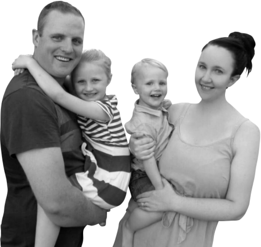 The Faces Of Neighbourhood Watch - Neighbourhood Watch Australia Clipart (864x816), Png Download