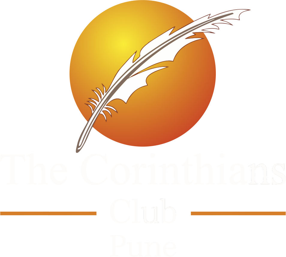 Corinthians Club Pune Logo Clipart (954x856), Png Download