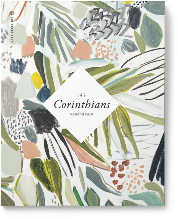 1 & 2 Corinthians - Arum Clipart (600x756), Png Download