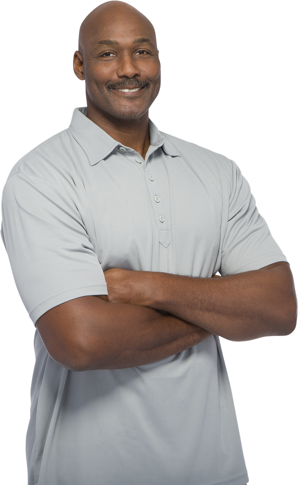 Karl Malone Png , Png Download - Karl Malone Png Clipart (613x996), Png Download