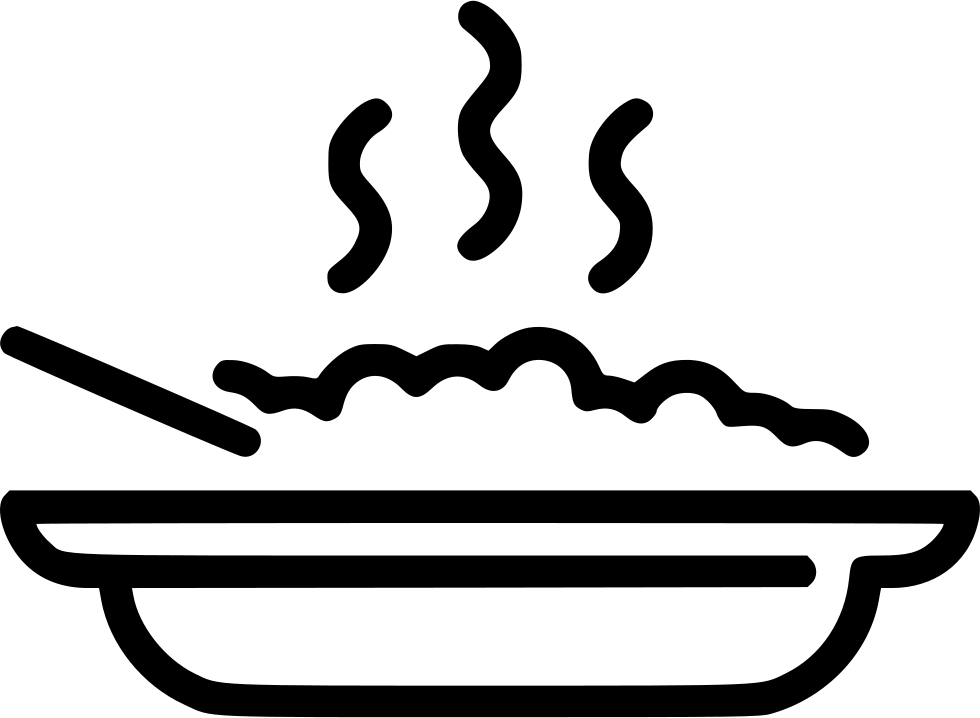 Meal Comments - Meal Icon Png Clipart (980x718), Png Download