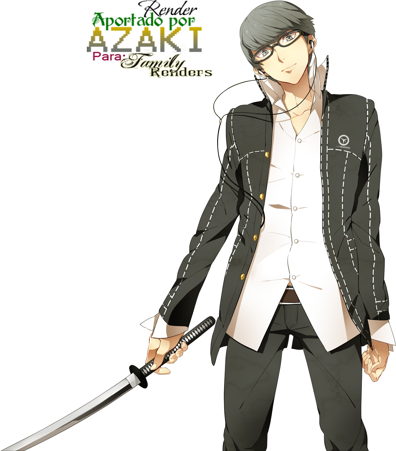 Disclaimer - Character Id Clipart (1411x1517), Png Download