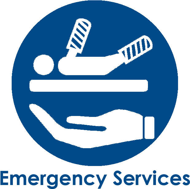 Royal College Of Emergency Medicine Clipart (626x626), Png Download