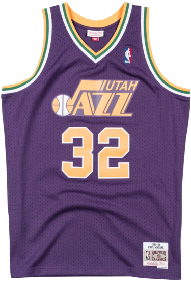 Utah Jazz Clipart (600x600), Png Download