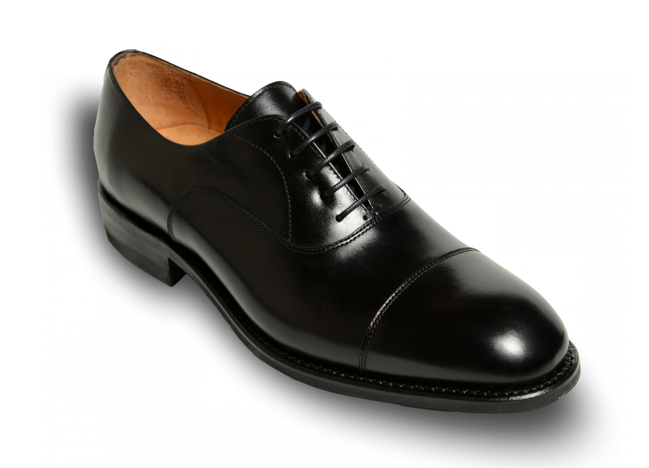 Download Leather Formal Shoes Png Transparent Images - Slip-on Shoe Clipart (1280x923), Png Download