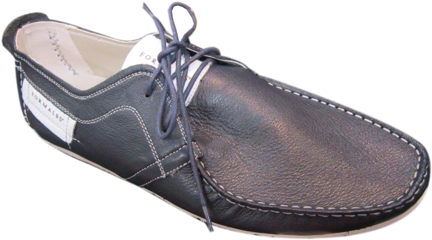 Download Leather Formal Shoes Png Transparent Images - Sneakers Clipart (869x483), Png Download