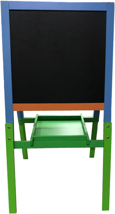 Pizarra Magnetica Para Niño - Blackboard Clipart (700x700), Png Download