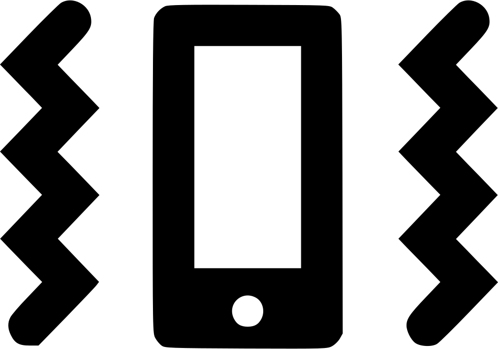 Iphone рисунок вибрации