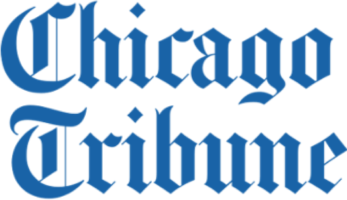 Suburban Counties Suing Drug Companies Over Opioid - Chicago Tribune Logo Png Clipart (800x538), Png Download