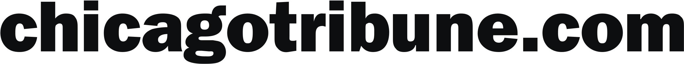 Chicagotribune Com Logo Png Transparent - Magnet Kitchens Clipart (2400x2400), Png Download