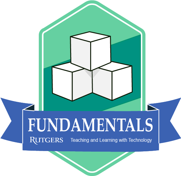 Rutgers University Logo Png Clipart (600x600), Png Download