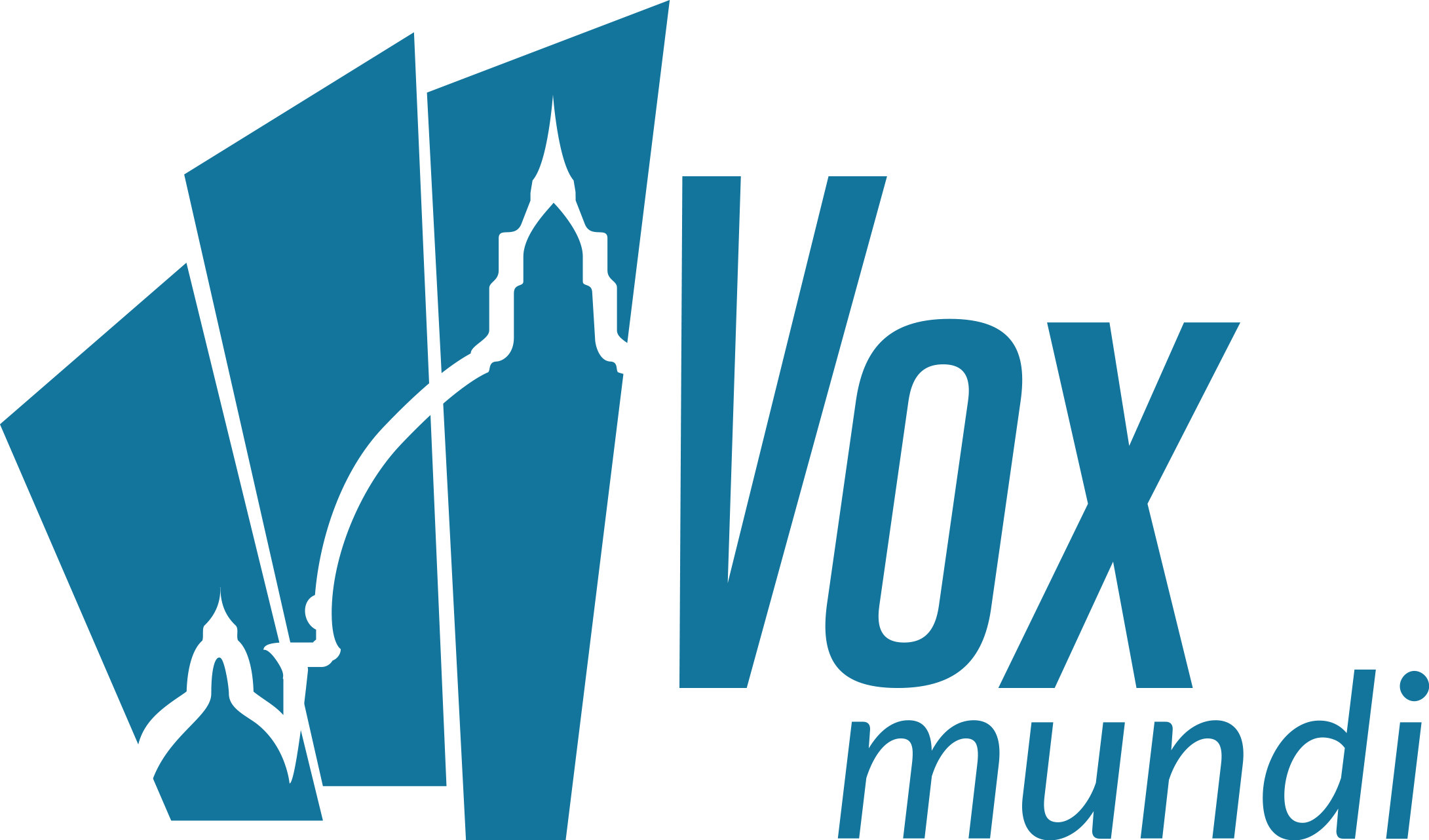 Vox Mundi Clipart (2181x1282), Png Download