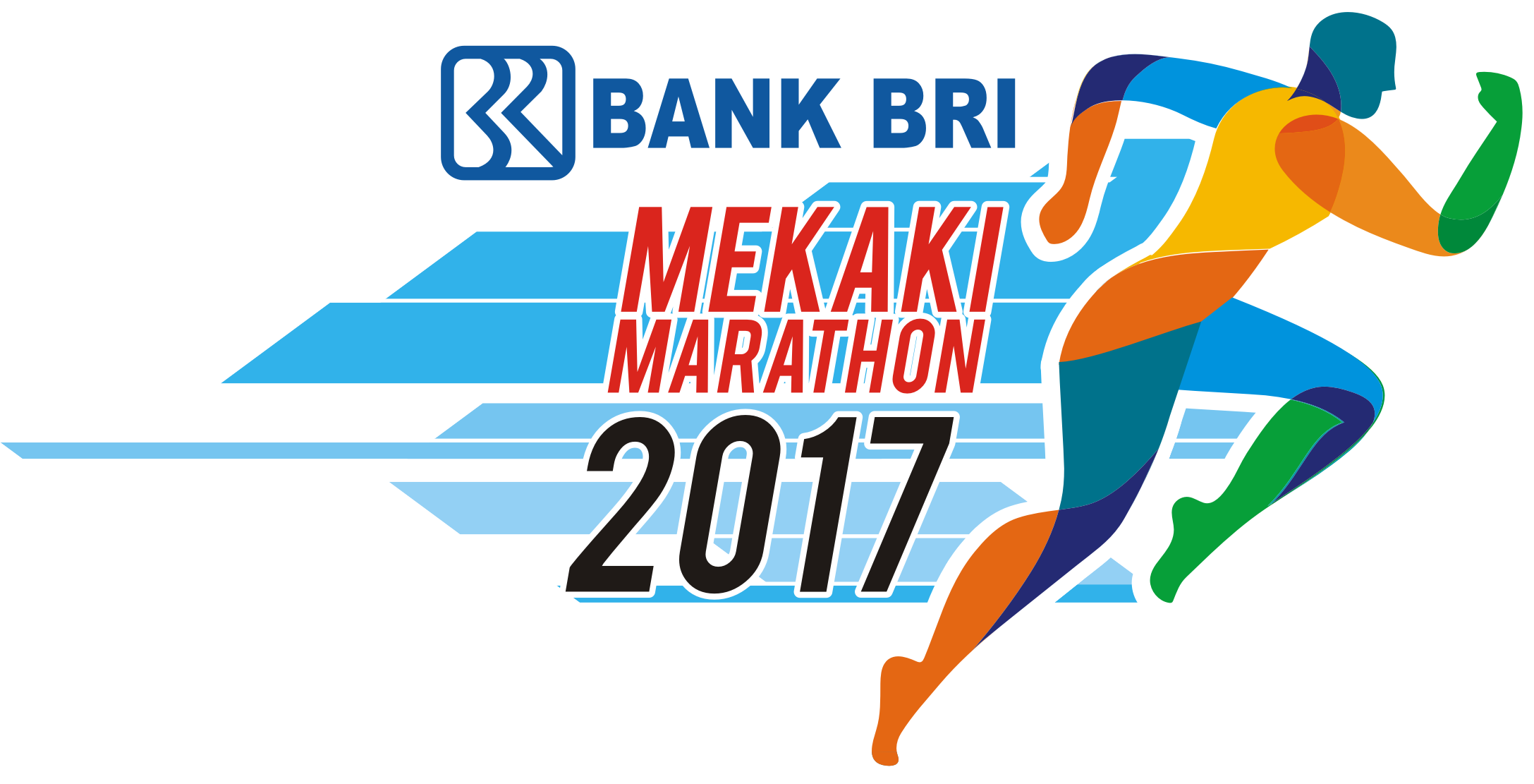 Mekaki Marathon - Wow Mekaki Marathon Clipart (2175x1111), Png Download