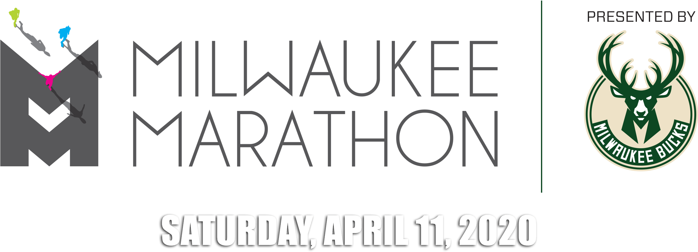 The Milwaukee Marathon Is Returning On Saturday, April Milwaukee