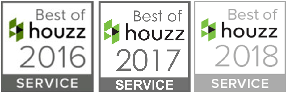 And Again In 2019, We Received Best Of Houzz Service - Jvc Kd Clipart (1000x369), Png Download