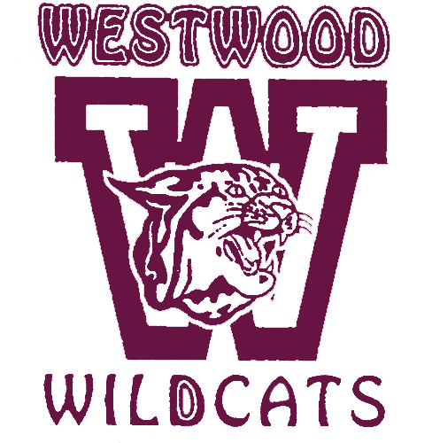 Logo - Westwood Elementary Woodstock Clipart (531x587), Png Download