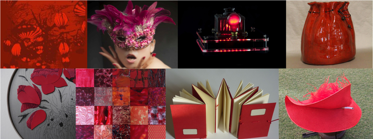 Rouge-passion - Mask Clipart (1300x912), Png Download