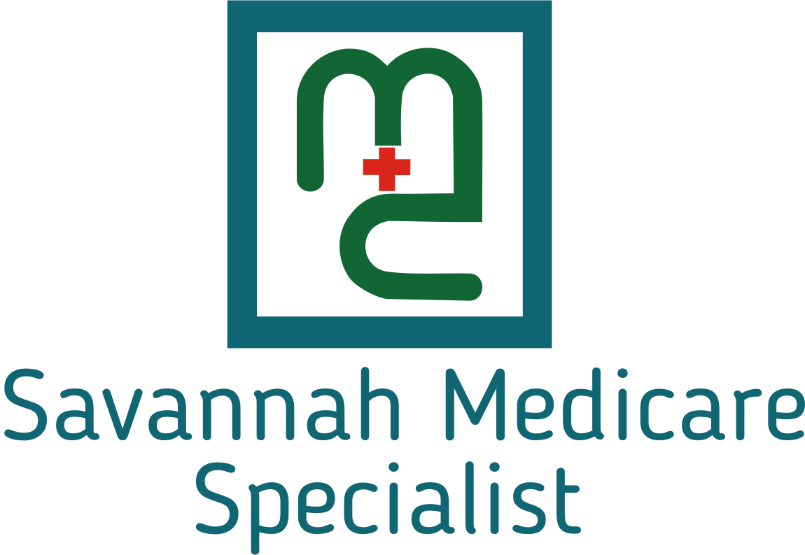 Elegant, Playful Logo Design For Savannah Medicare - Graphic Design Clipart (1150x793), Png Download