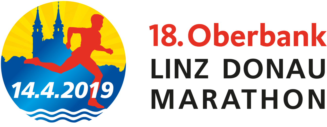Linz Marathon Clipart (1400x529), Png Download