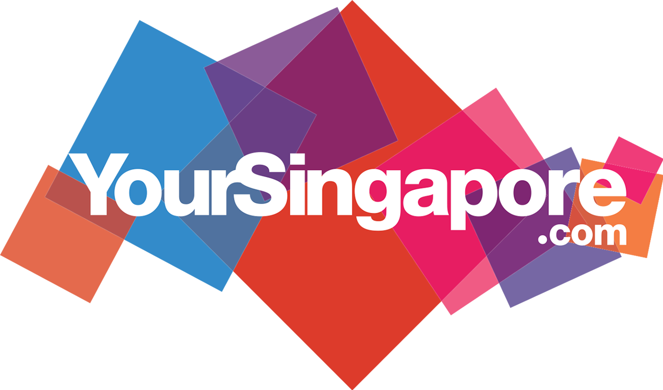 Made Singapore Possible Passion Board Logo Tourism - Your Singapore Clipart (1300x764), Png Download