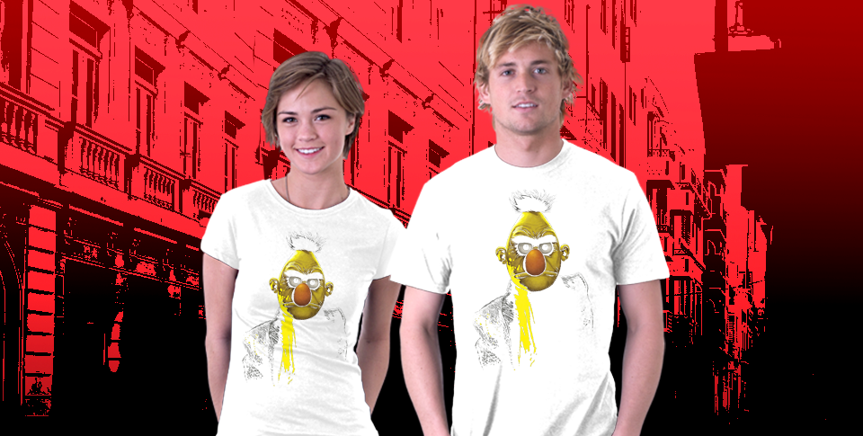 T Shirt Clipart (960x485), Png Download