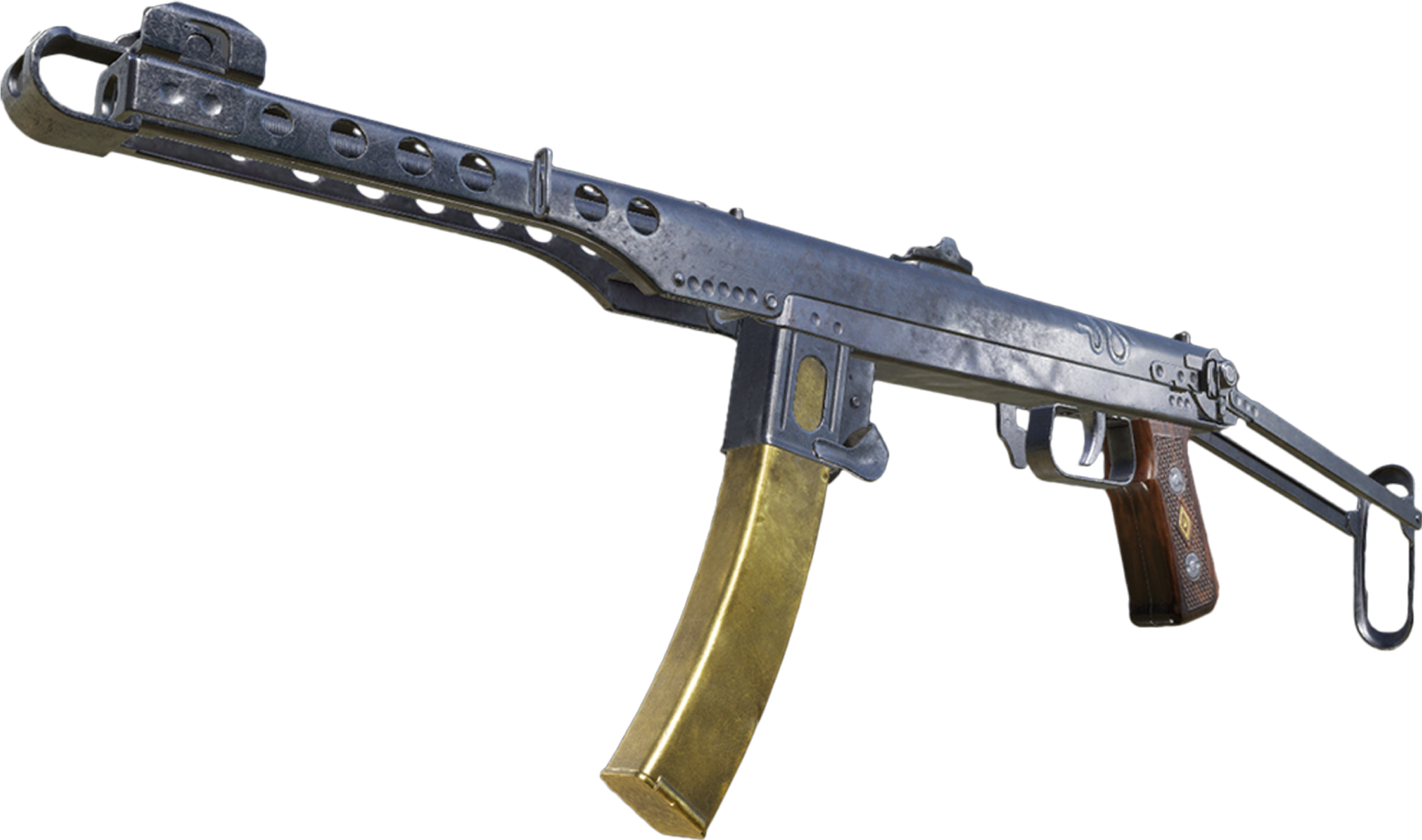 Do You Have Any Ideas For Naming These Skins Let Us - Assault Rifle Clipart (3300x1920), Png Download