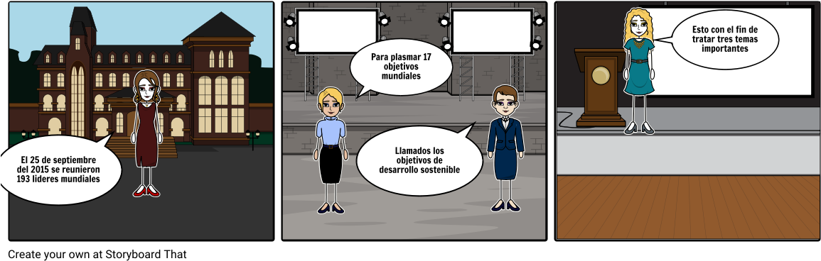 Objetivos - Cartoon Clipart (1164x385), Png Download