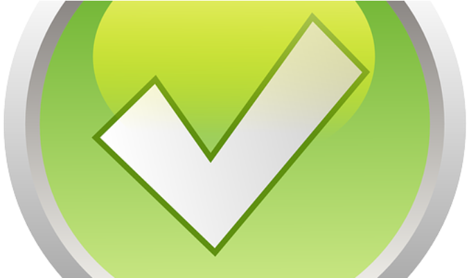 Ahip Medicare Training - Answer Button Clipart (850x400), Png Download