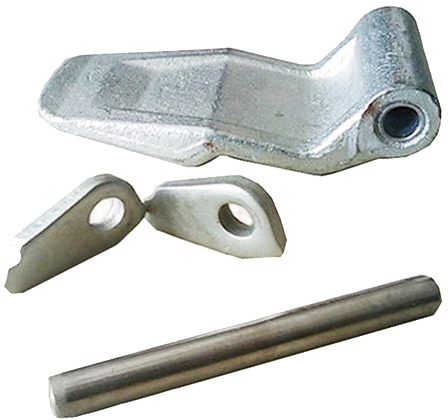 Container Door Hinge - Tool Clipart (787x443), Png Download