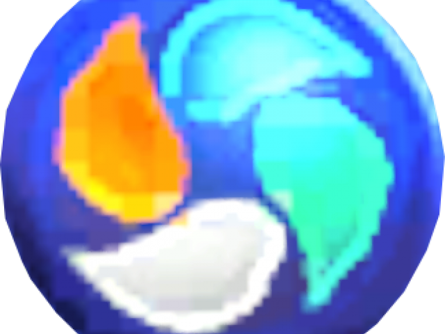 Circle Clipart (640x480), Png Download