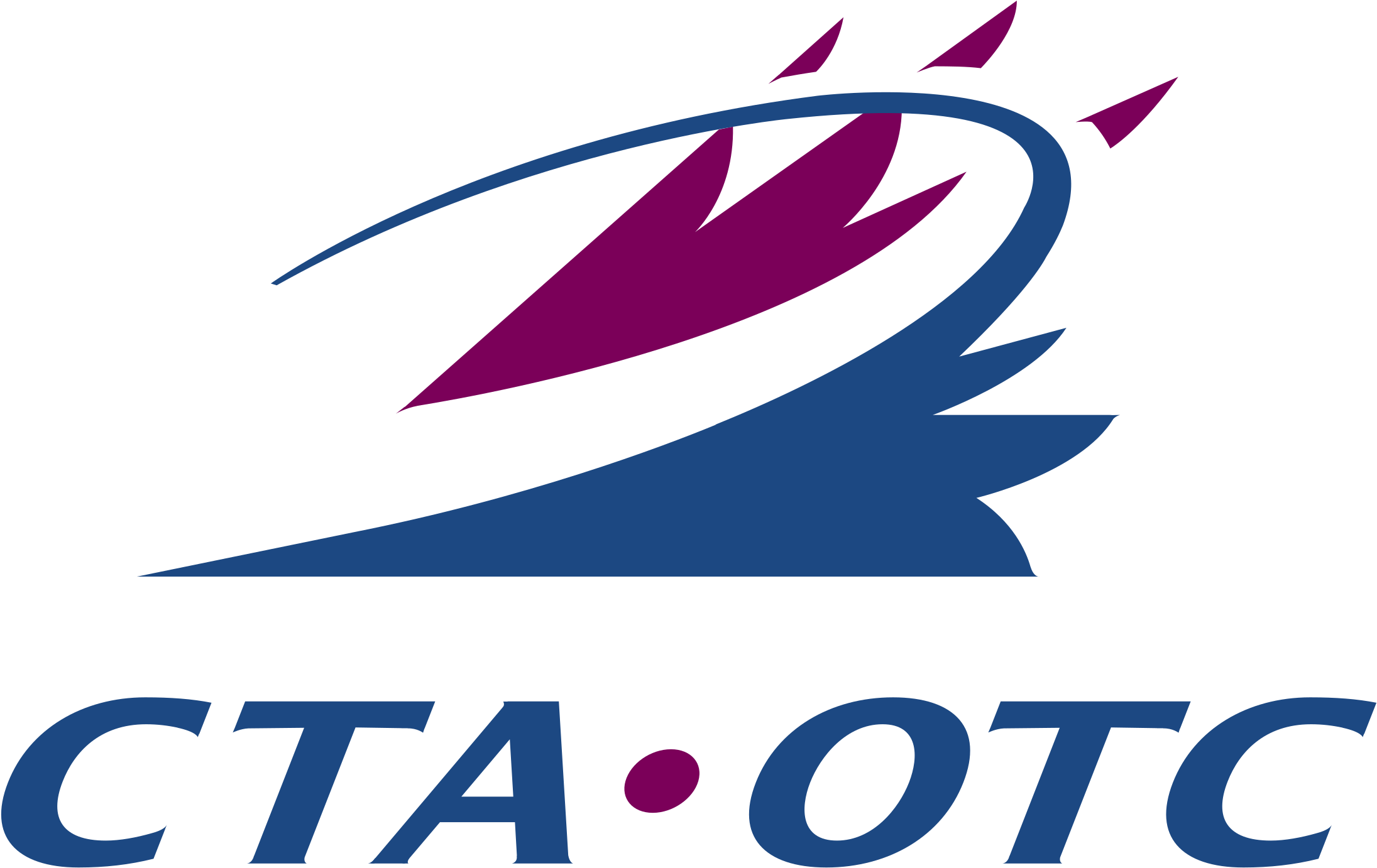 Cta Otc Logo Png Transparent - Graphic Design Clipart (2400x2400), Png Download