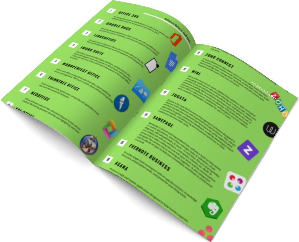 53 Great Tools And Gadgets Proven To Eliminate Distractions, - Graphic Design Clipart (1000x808), Png Download