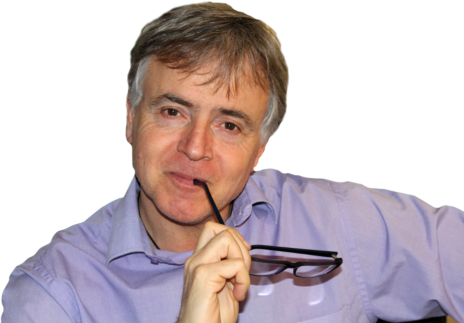 With Saint Bernadette Of Lourdes - Senior Citizen Clipart (1000x667), Png Download