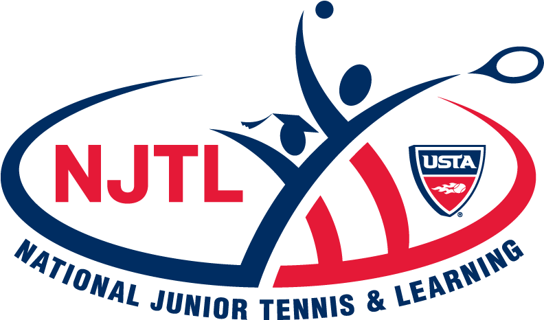 Njtl-logo - Njtl Tennis Clipart (793x500), Png Download