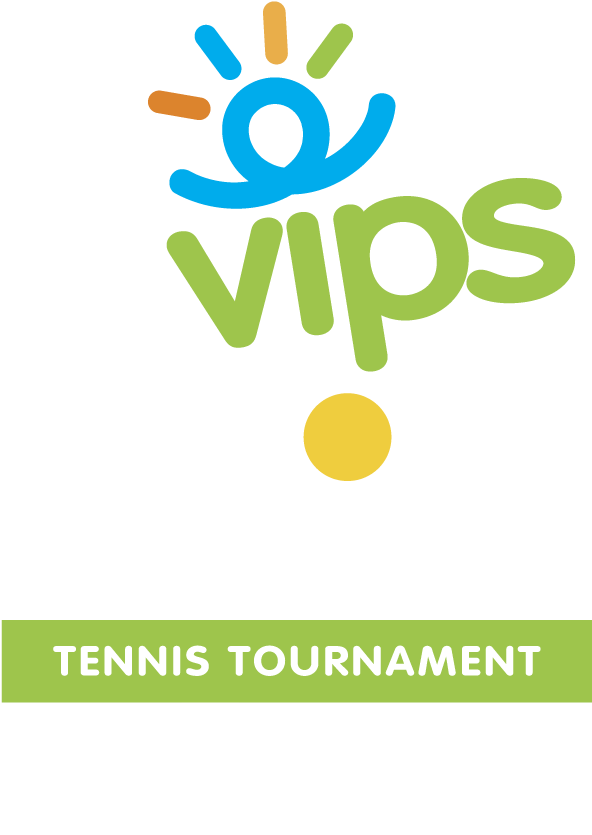 Tennis Tourney Logo - Graphic Design Clipart (750x930), Png Download