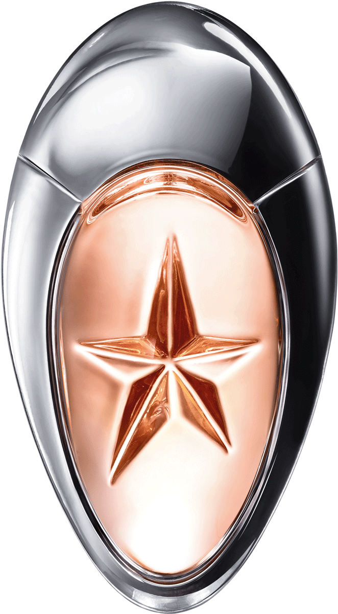 Mugler 'angel Muse' Eau De Parfum Refillable , - Angel Muse Perfume Clipart (662x1201), Png Download