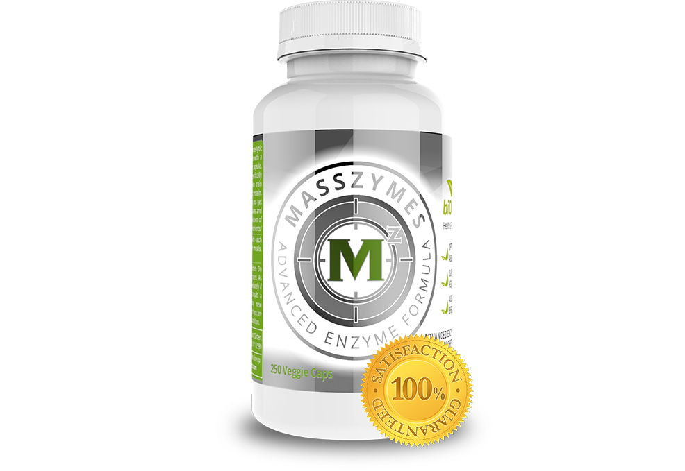 Cta Mz Orange Badge - Bioptimizers Masszymes Clipart (986x679), Png Download