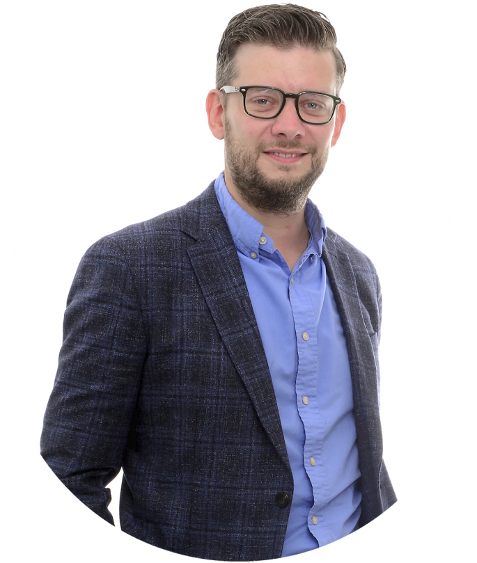 Richard Vernon - Gentleman Clipart (768x815), Png Download