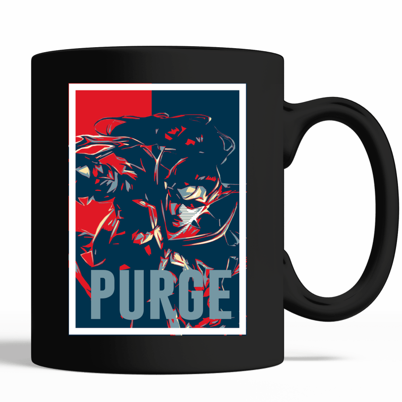 Nightmare Before Christmas Boyfriend Mug Clipart (800x800), Png Download