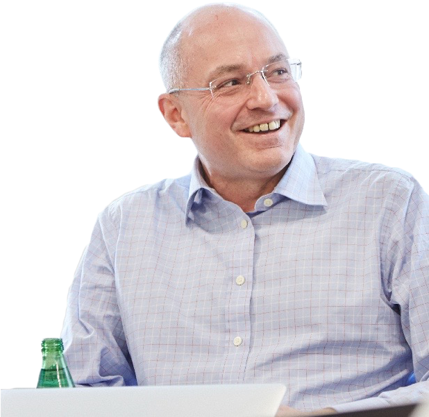 Neil Vernon - Senior Citizen Clipart (617x663), Png Download