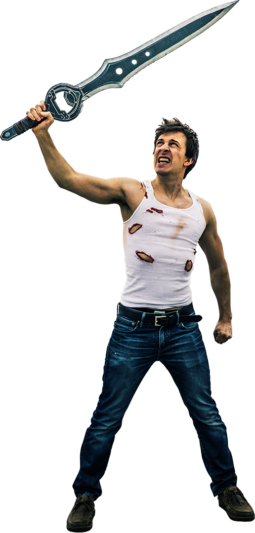 Jon Risingerverified Account - Weight Throw Clipart (516x1080), Png Download