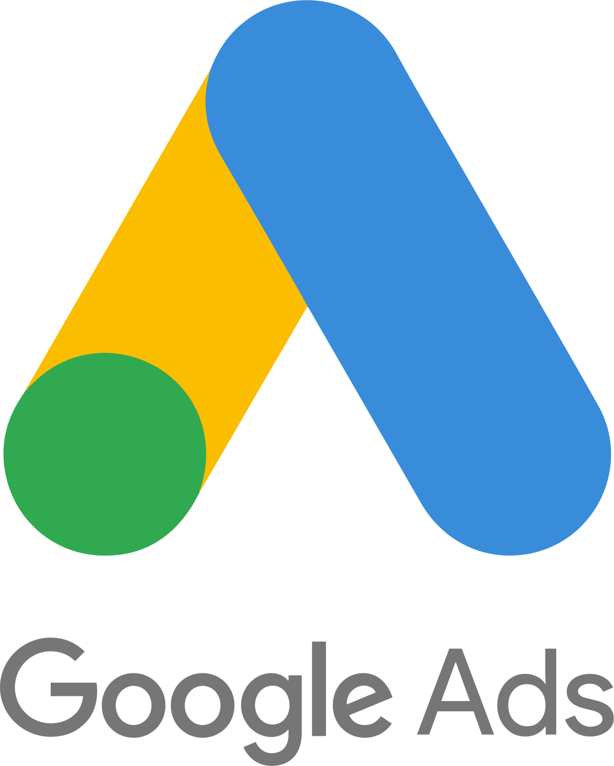 Google Adwords Fundamentals Exam - Google Ads Smart Bidding Clipart (1200x1496), Png Download