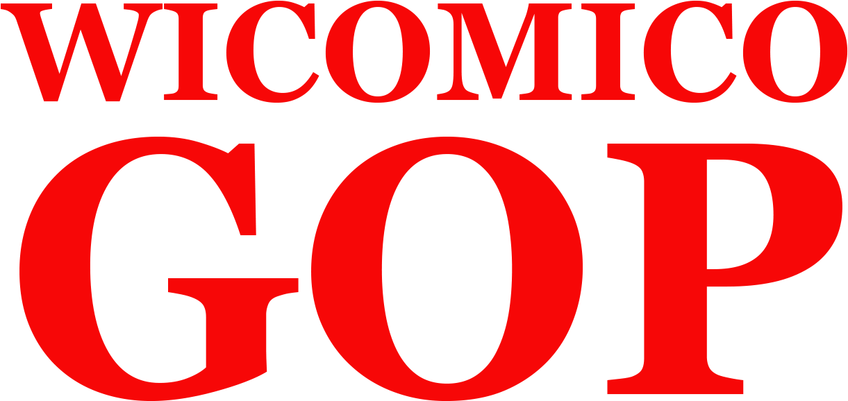 Wicomico County Republican Central Committee - Wanita Umno Clipart (1500x1200), Png Download