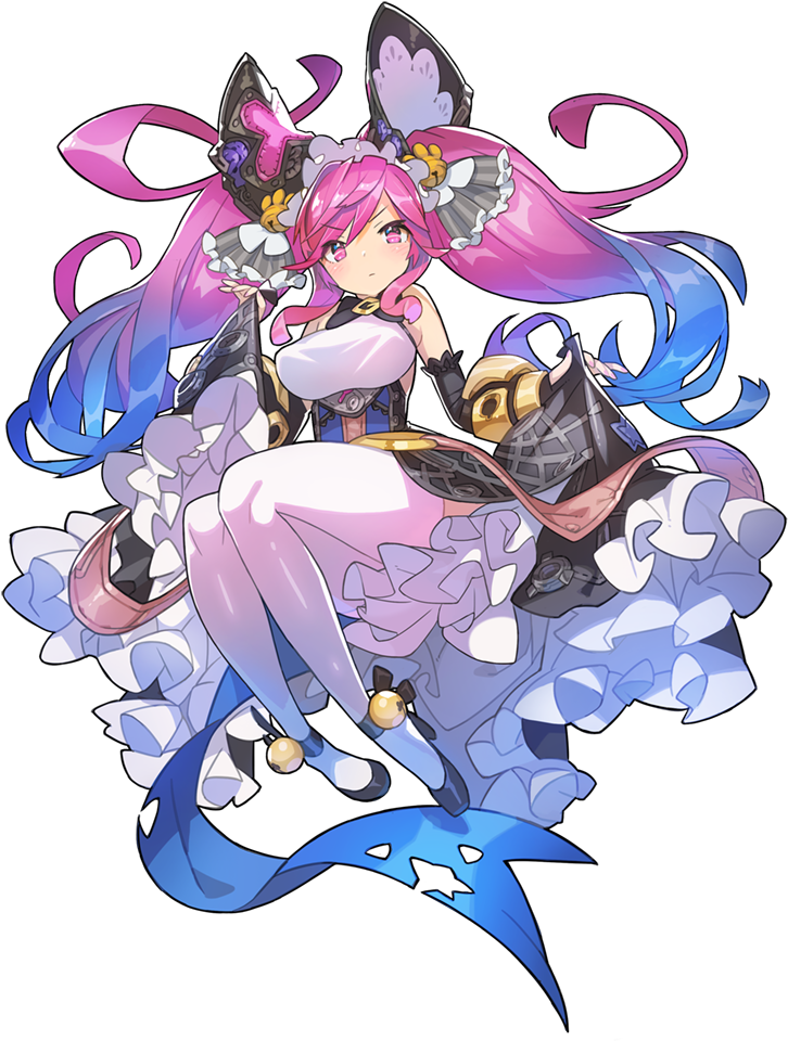 Dragalia lost. Dragalia lost cygames. dragalia lost luka.