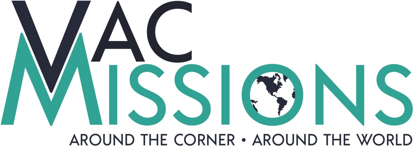 Missions - Graphic Design Clipart (1349x502), Png Download