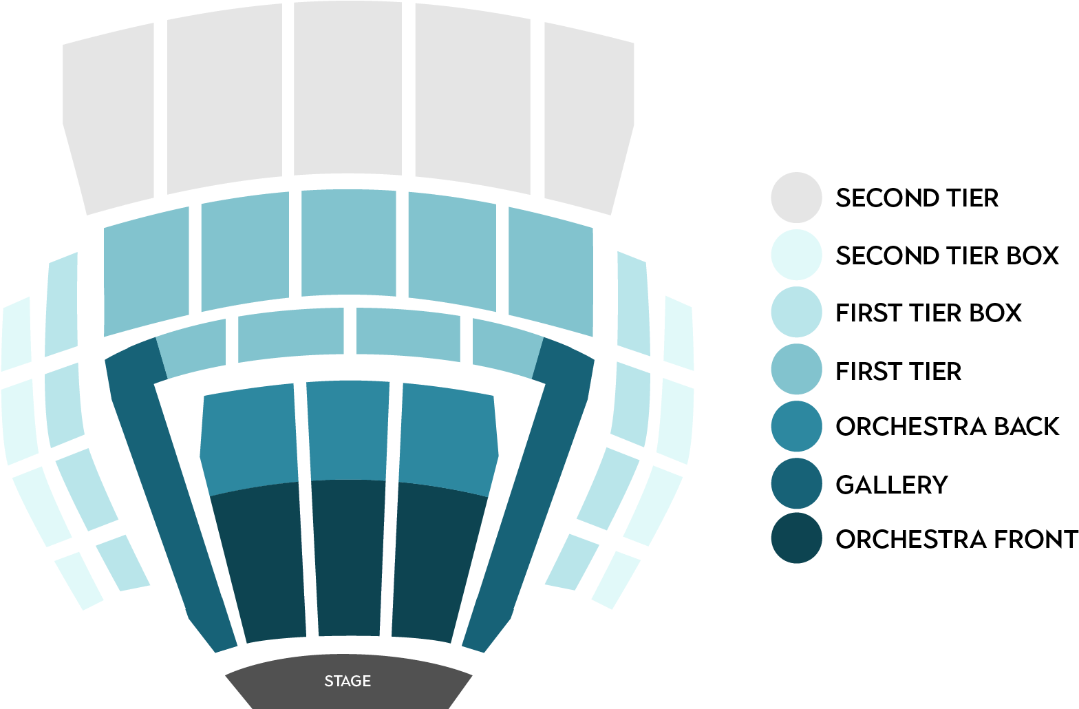General Seating Chart - Hot Air Balloon Clipart (1920x1080), Png Download