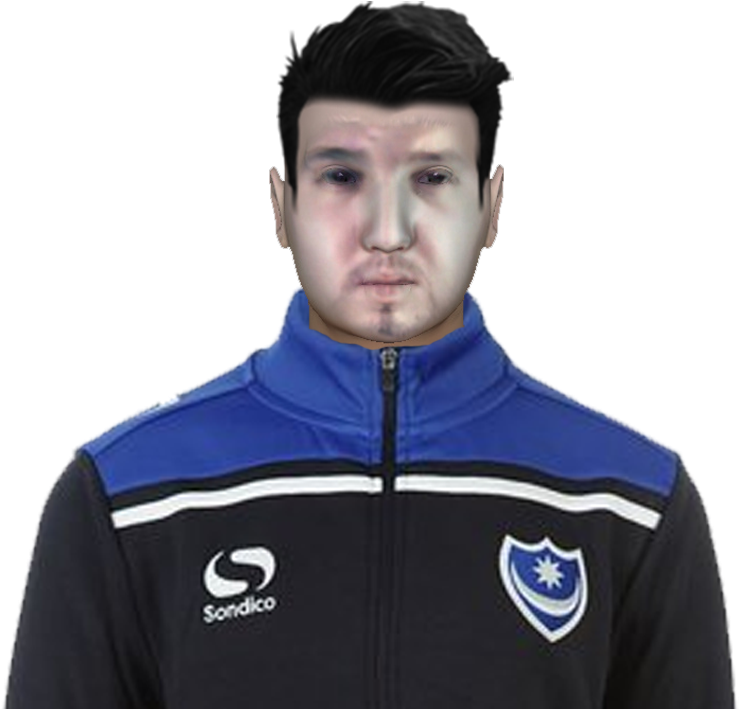 Player Clipart (1000x1000), Png Download