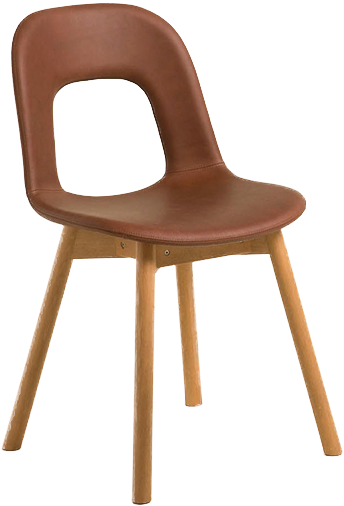 Ribbon 1 - 4 Wco - Groove Collection - Chair Clipart (565x565), Png Download