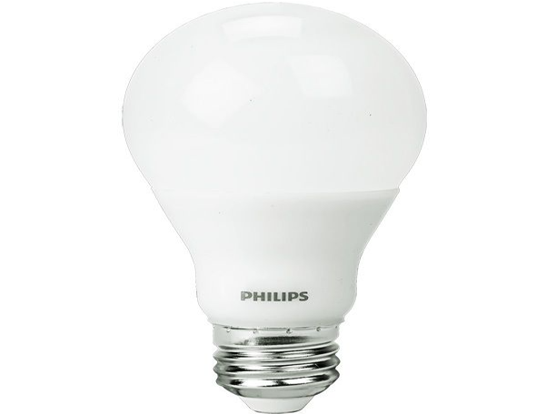 The More You Dim, The Warmer The Light Light Dims To - Incandescent Light Bulb Clipart (600x600), Png Download